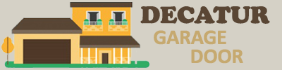 Decatur GA Garage Doors logo